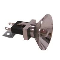 (image for) Playfield Accent Spotlight Assembly