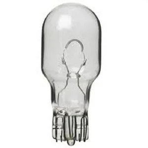 (image for) #912 CLEAR LIGHT BULBS
