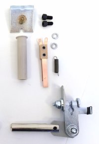 (image for) Williams / Bally Flipper Rebuild Kit -02/1992- 04/1993
