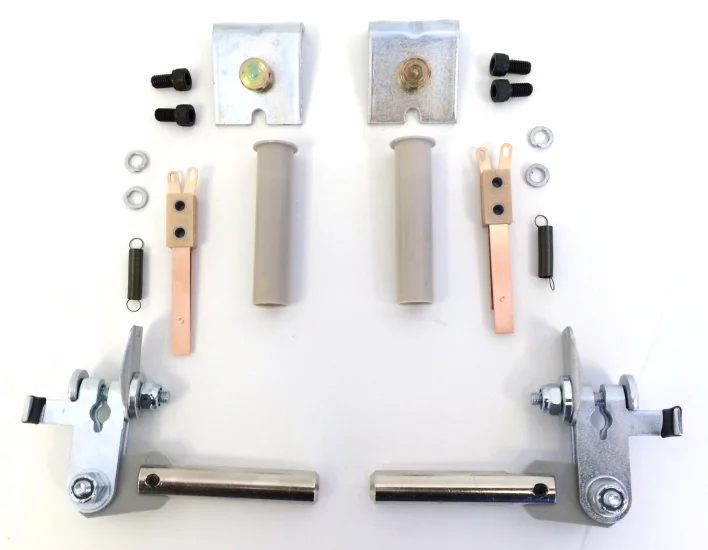 (image for) Williams / Bally Flipper Rebuild Kit -02/1992- 04/1993