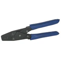 (image for) Sargent Crimping Tool For crimping comparitor JST terminals, M
