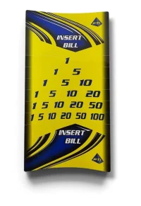 (image for) High Visibility Label for Apex (92AA0110)