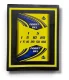 (image for) Adapter Bracket Label- High Visibility for Apex (92AA0113)