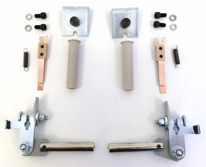 (image for) Williams / Bally Flipper Rebuild Kit -08/1993 to 10/1998