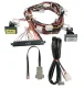 (image for) 8 Line Harness with Buttons for POG