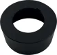 (image for) RAISED PROFILE ADAPTER FOR SMALL ROUND LIGHTED PUSH BUTTON