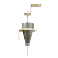 (image for) Tilt/Plum Bob Assembly