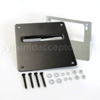 (image for) RELIANCE 58 MM PRINTER DOOR MOUNT KIT / BRACKET - 95WP13