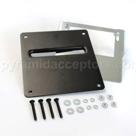 (image for) RELIANCE 58 MM PRINTER DOOR MOUNT KIT / BRACKET - 95WP13