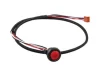 (image for) Raw Thrills Batman Red Fire Button with Harness