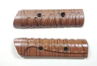 (image for) PLASTIC PUMP HANDLE SET / BIG BUCK HUNTER HD