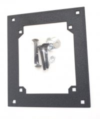 MOUNTING PLATE FOR ICT, PYRAMID & CUSTOM PRINTERS- OVERSIZED