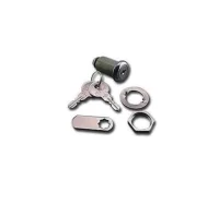 (image for) 1-1 / 8" ECONOMY DOUBLE BITTED LOCKS KEY # D20
