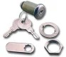 (image for) 7/8" ECONOMY DOUBLE BITTED LOCKS KEY -KEYED DIFFERENT