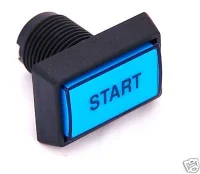(image for) REPLACEMENT 8-LINER "START" BUTTON