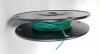 20 GA. STRANDED HOOK UP WIRE - GREEN 25 FOOT SPOOL