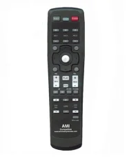 (image for) AMI/ROWE A1 JUKEBOX REMOTE