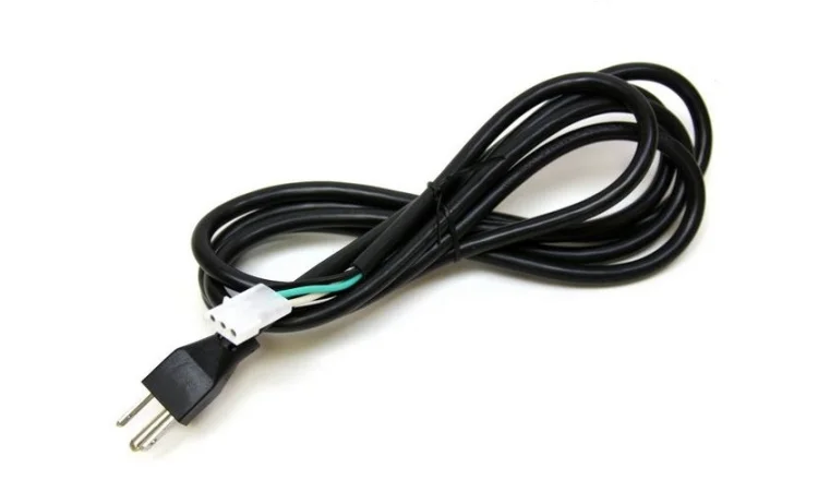 (image for) Atari Power Line Cord
