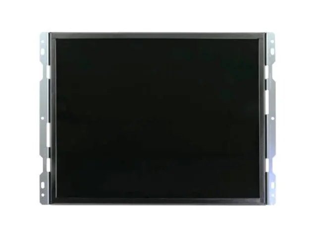 (image for) 19" WELLS GARDNER MONTOR CGA/VGA WITH SAFTEY GLASS