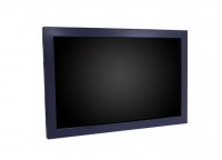 27" GOLDFINGER LCD IR SERIAL WITH TOUCH SCREEN - GF27H22A12
