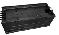 (image for) ICT 300 Bill Cassette with Scrolling Latch