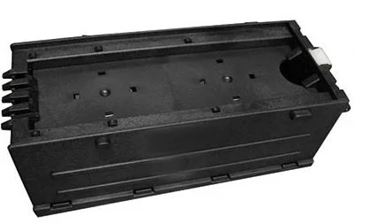(image for) ICT 300 Bill Cassette with Scrolling Latch