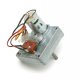 BALL DROP MOTOR W/ ARM & CABLE ONLY REF # 880200136