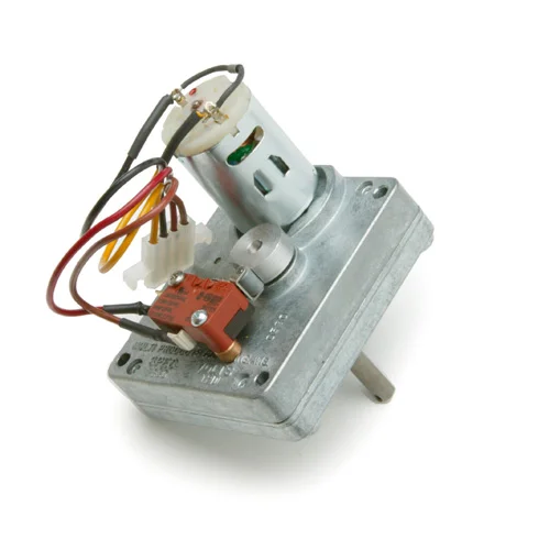 (image for) VALLEY PLASTIC TO METAL MOTOR CONVERSION KIT - REF # 030205025