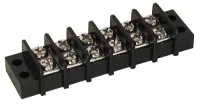 (image for) 6-Position Dual-Row Barrier Strips