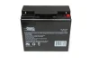 (image for) BATTERY FOR DBA TABLE 12v/12a (GREAT 8)