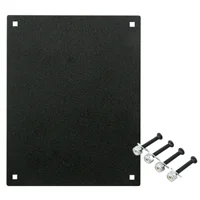 (image for) BILL VALIDATOR BLANK COVER / BLANKING PLATE