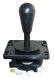 (image for) HAPP BRAND COMPETITION JOYSTICK-8 WAY BLACK