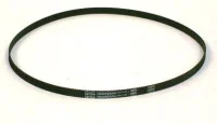 (image for) 260MXL .250" wide black belt