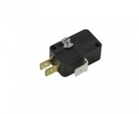 CROUZET REPLACEMENT COIN SWITCH -0.250 TERMINALS