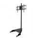 LCD Upright Stand for Incredible Technologies Pedestal Cabinets