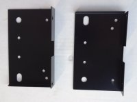 MIDWAY CONTROL PANEL GUIDES RIGHT AND LEFT SIDE