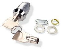 (image for) 2.25" Double D Slot Cams