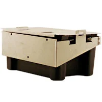 (image for) VALLEY/DYNAMO CASH BOX