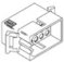 (image for) Molex / TE Connectivity AMP