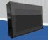 (image for) 33" LCD ENCLOSURE RETO KIT