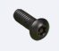 (image for) Torx Button Head Screws