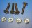 (image for) COIN DOOR HARDWARE