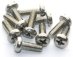 (image for) Machine Screws
