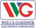 WELLS GARDNER MONITORS (image for) WELLS GARDNER MONITORS
