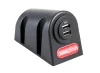 (image for) CHARGE AND PLAY DUAL USB CHARGER