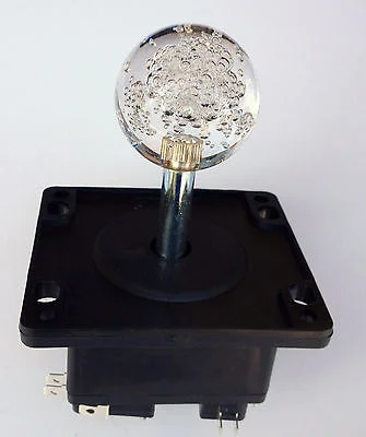 (image for) CLEAR BUBBLE BALL TOP