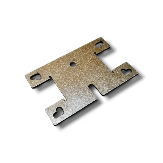 (image for) 7-DIGIT METER MOUNTING BRACKET