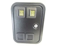 (image for) Dual Slot -Complete Door Assembly