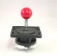 (image for) COMPETITION 8 WAY RED BALL TOP