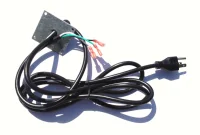 (image for) Complete Power Cord Assembly